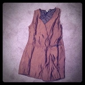 NEESH by DAR Tunic  Brown,  Small